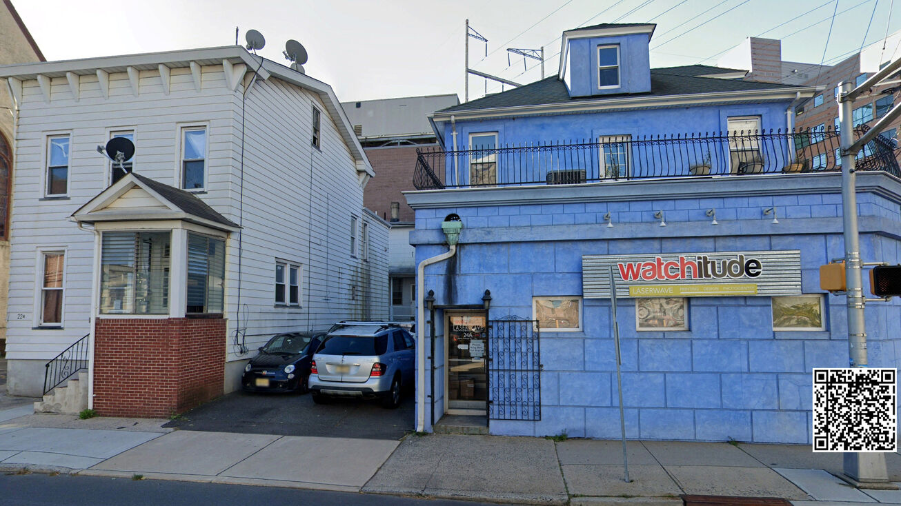 22A & 24A Joyce Kilmer Avenue, New Brunswick, NJ 08901