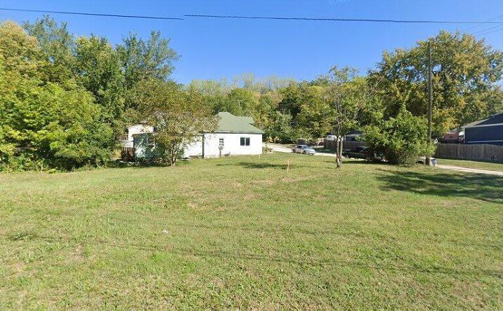 Pictures of Land, Multifamily property located at 1506 Rosedale Drive, Kansas City, KS 66103 for sales - image #1