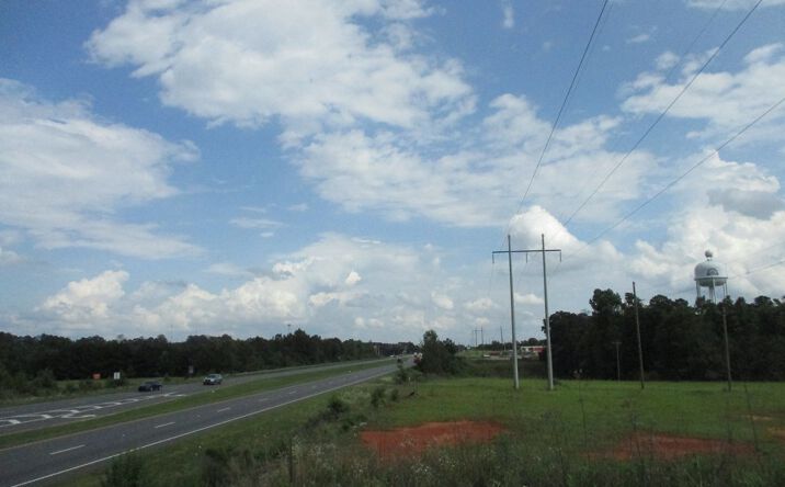 Muckaloochee Creek South Tract, Americus, Ga 31709 