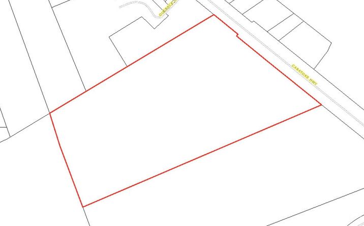 Pictures of Land property located at Caratoke Highway, Grandy, NC 27939 for sales - image #1
