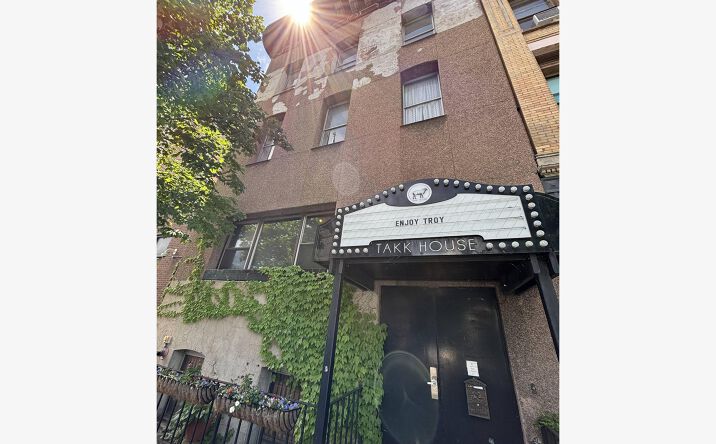 Pictures of Mixed Use property located at 55 3rd St, Troy, NY 12180 for sales - image #1