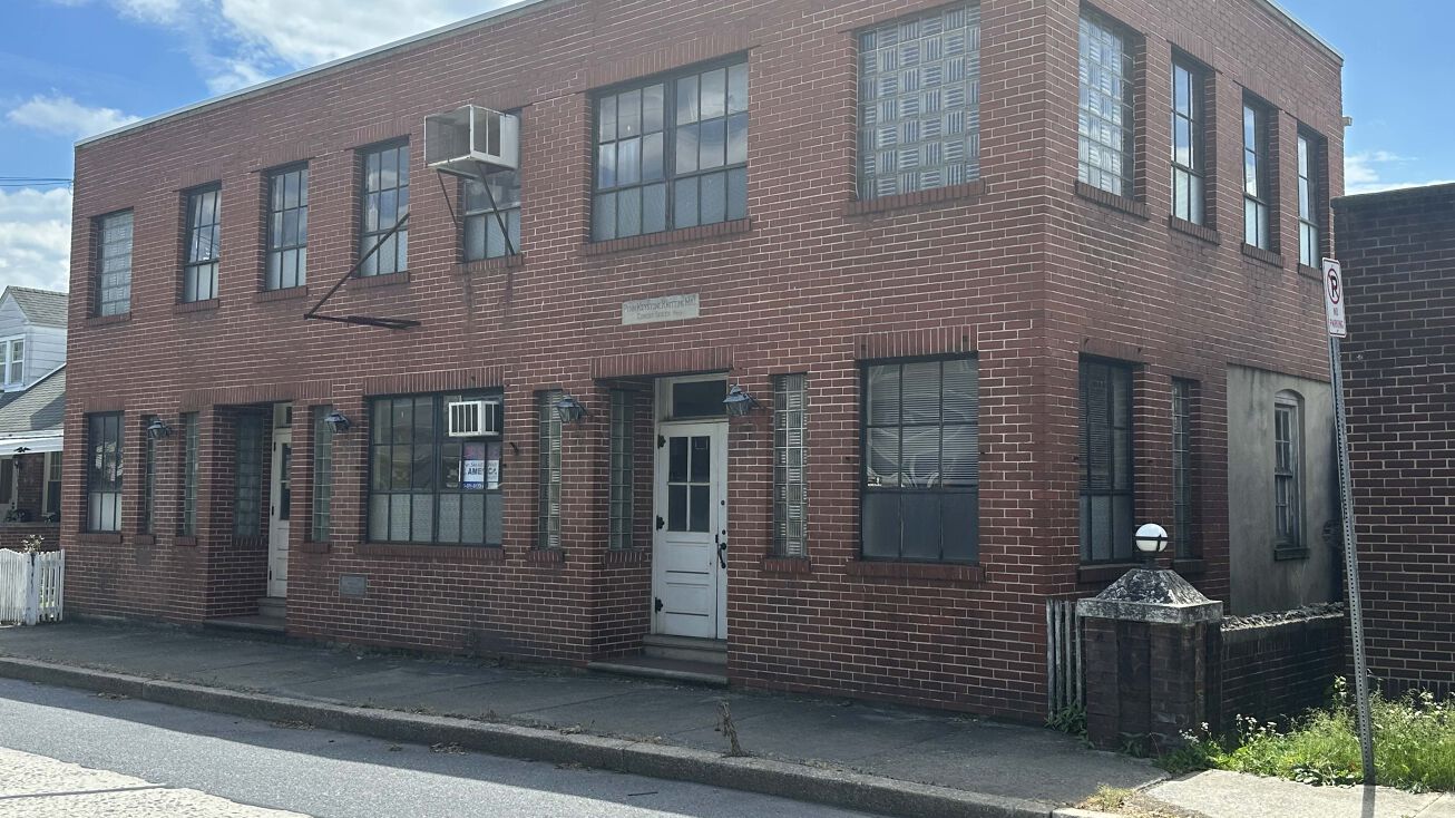 324 Washington St, Walnutport, PA 18088