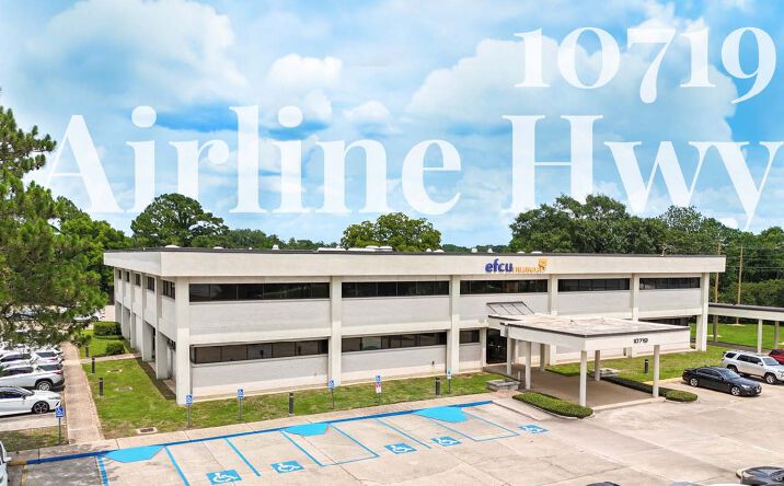 Pictures of Office property located at 10719 Airline Hwy, Baton Rouge, LA 70816 for sales - image #1