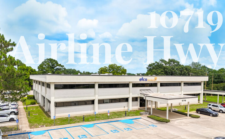 Pictures of Office property located at 10719 Airline Hwy, Baton Rouge, LA 70816 for sales - image #1