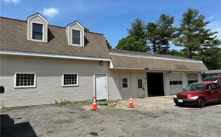 Pictures of Land, Retail property located at 1943 Putnam Pike, Glocester, RI 02814 for sales - image #1