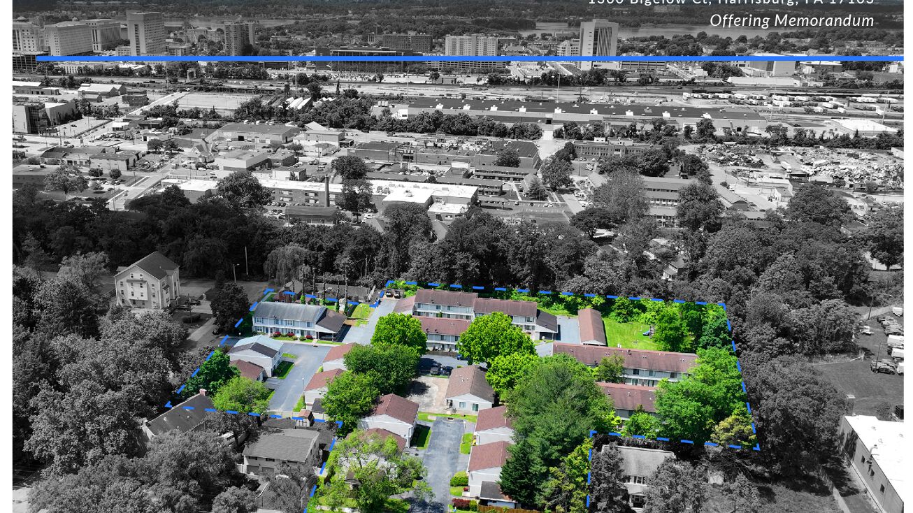 1300 Bigelow Ct, Harrisburg, PA 17103