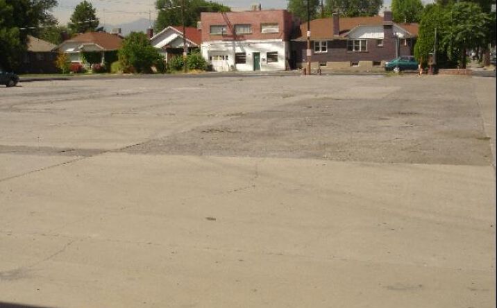 Pictures of Land property located at 304 E 2100 S, South Salt Lake, UT 84115 for sales - image #1