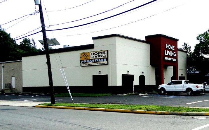 Pictures of Retail property located at 2470 Brunswick Pike, Lawrence Township, NJ 08648 for sales - image #1