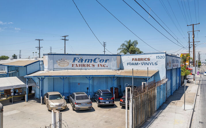 1520 Slauson Ave, Los Angeles, CA 90011 | Crexi.com