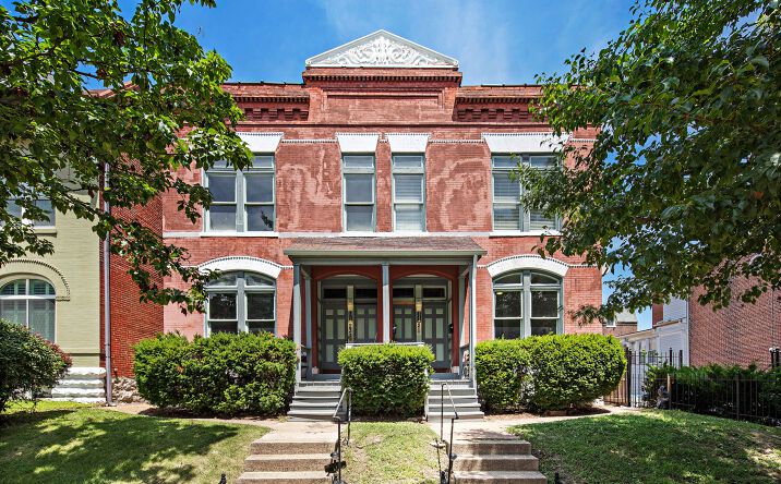 2821 Henrietta Pl, St. Louis, MO 63104 | Crexi.com