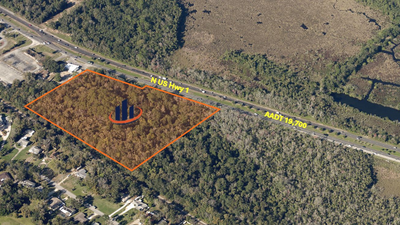 890 US1, Ormond Beach, FL 32174