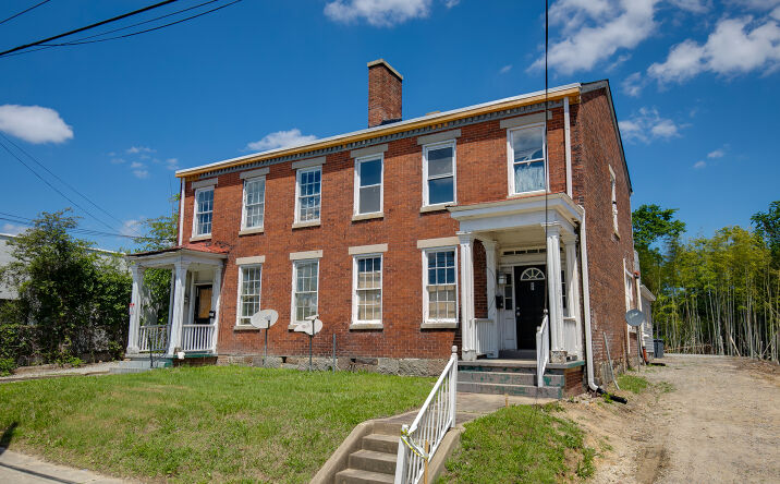 image of property at 25 S JEFFERSON ST Petersburg VA 23803-4308