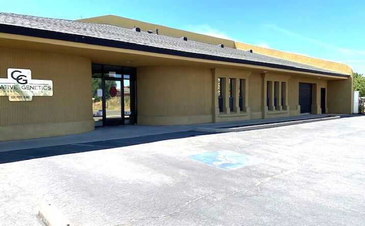 Pictures of Industrial, Office property located at 900 Post Rd, Oakdale, CA 95361 for sales - image #1