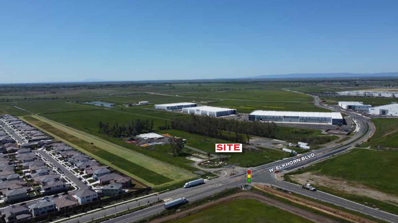 4210 W Elkhorn Blvd, Sacramento, CA 95835