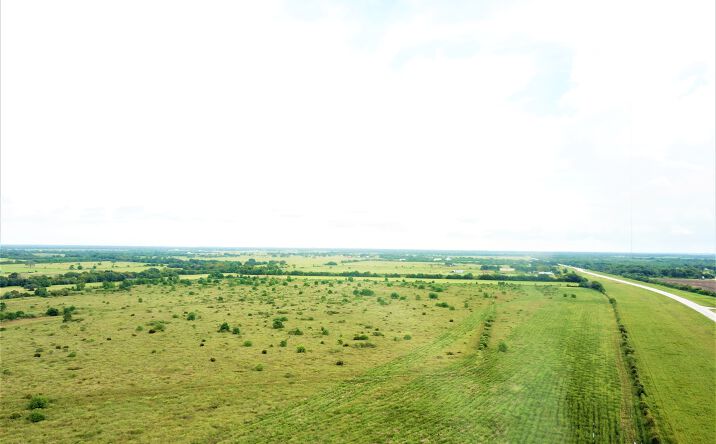Pictures of Land property located at 11402 FM 2004, Santa Fe, TX 77510 for sales - image #1