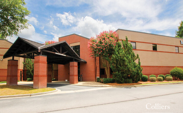 Pictures of Office property located at 710 Rabon Rd, Columbia, SC 29203 for sales - image #1