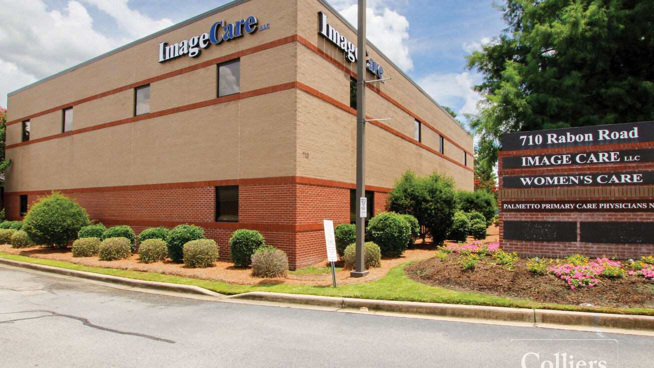 710 Rabon Rd, Columbia, SC 29203