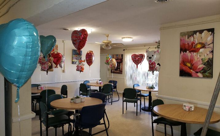Pictures of Senior Living property located at 111 S State Rd 7, Plantation, FL 33317 for sales - image #1
