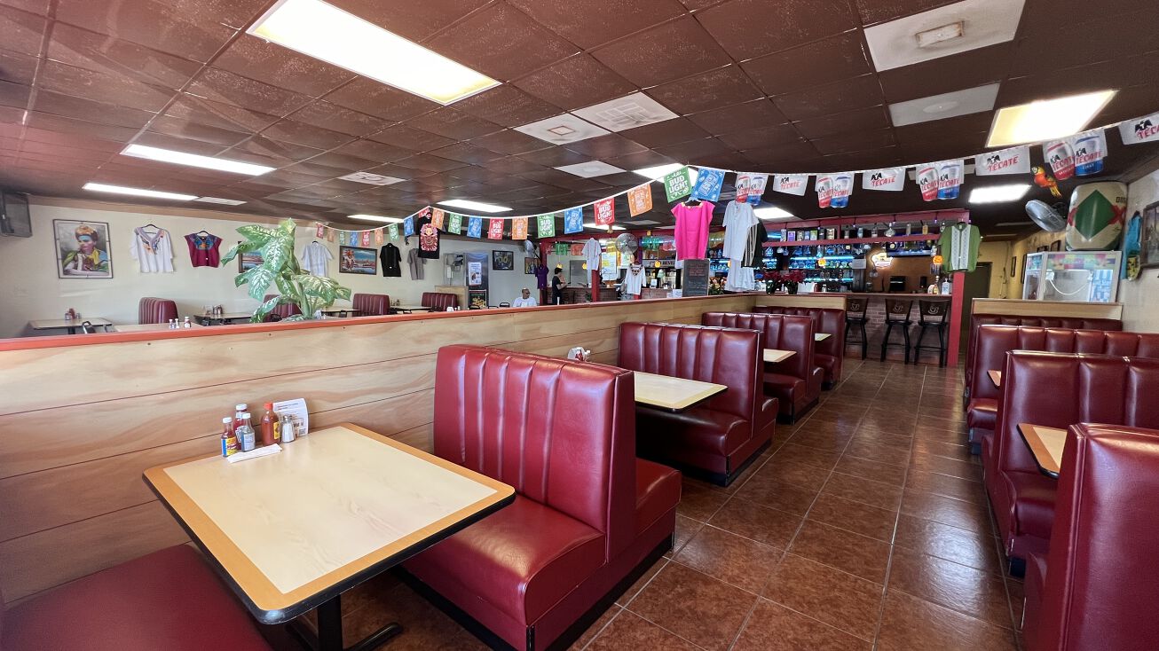 Pictures of Business for Sale property located at Peachtree Industrial Blvd, Doraville, GA 30360 for sales - image #1