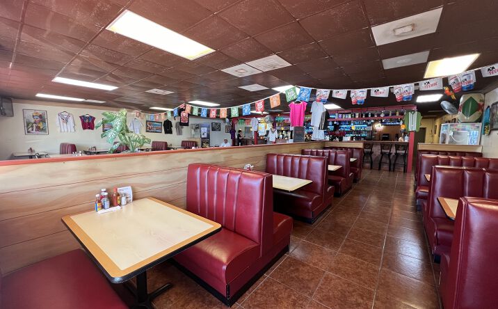 Pictures of Business for Sale property located at Peachtree Industrial Blvd, Doraville, GA 30360 for sales - image #1