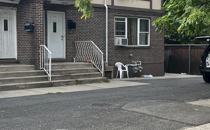 Pictures of Multifamily property located at 176-40 131st Ave, Queens, NY 11434 for sales - image #1