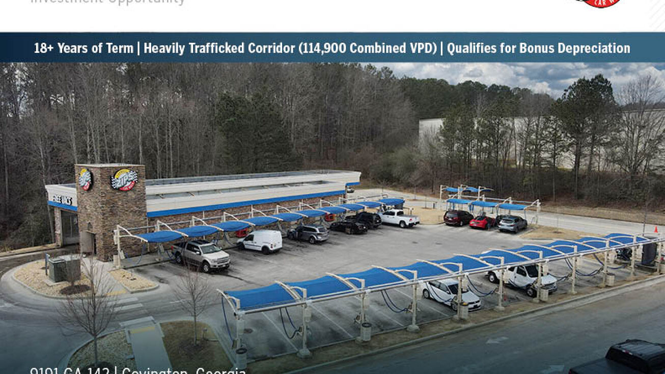 9191 GA142, Covington, GA 30014