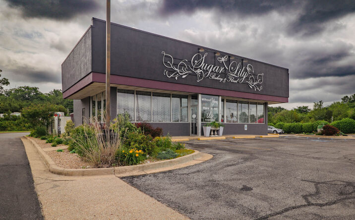 Pictures of Retail property located at 210 Jan Howard Expy, West Plains, MO 65775 for sales - image #1