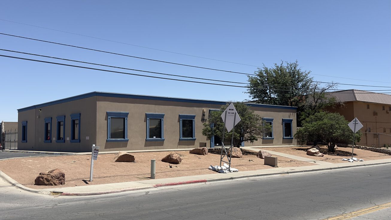 1400 Geronimo Dr, El Paso, TX 79925