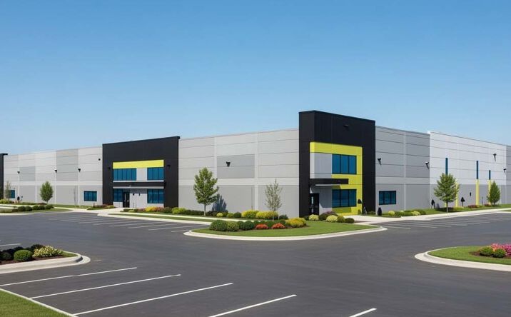 Pictures of Industrial property located at Marksheffel Rd & Hwy 94, Colorado Springs, CO 80929 for sales - image #1