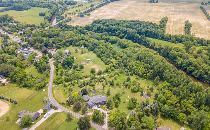 Pictures of Land property located at 000 West Tuscola, Frankenmuth, MI 48734 for sales - image #1