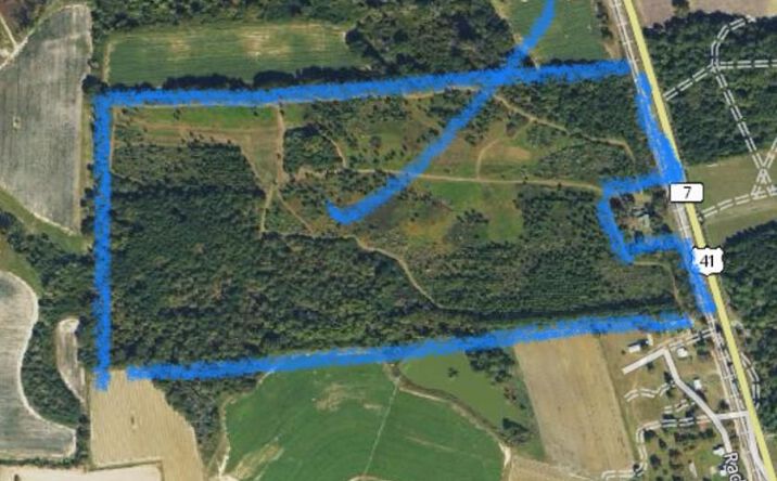 2717 US HWY 41 Tifton GA 31793 APN: 037 | Crexi.com