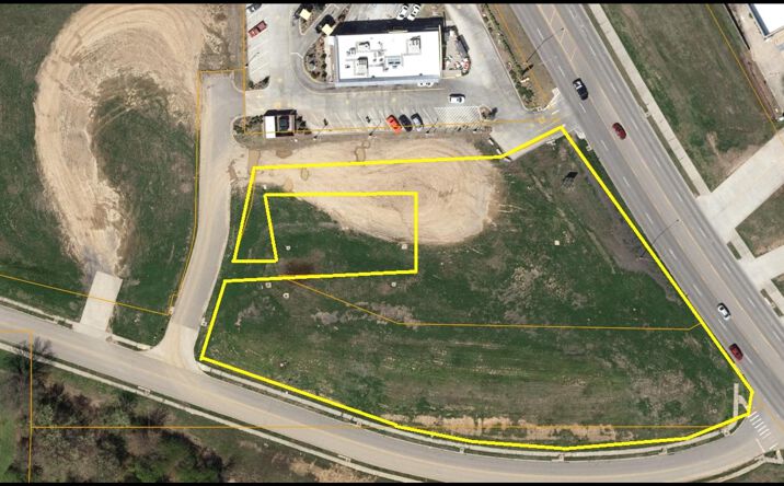 Pictures of Land property located at Century Dr, Fort Smith, AR 72903 for sales - image #1