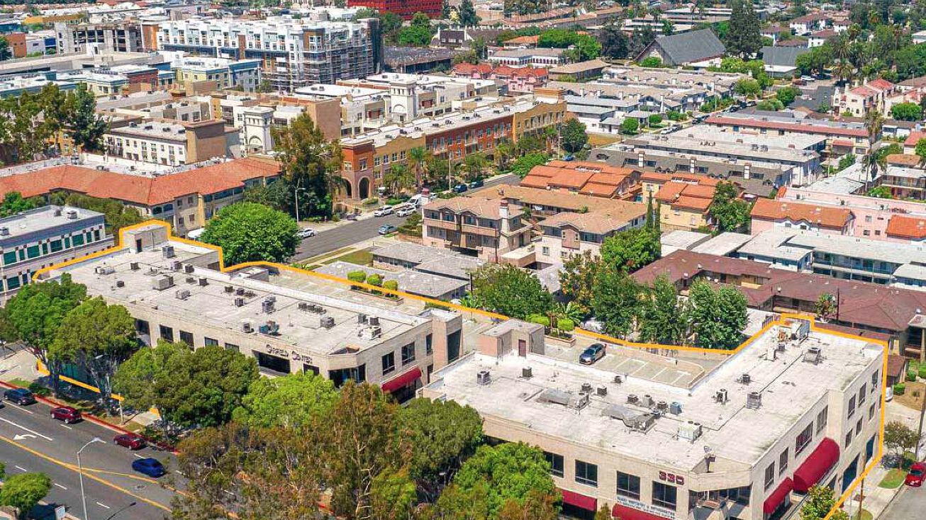 320330 S Garfield Ave, Alhambra, CA 91801