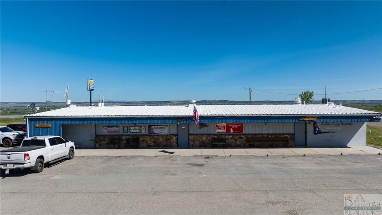 2131 W Arrow Creek ROAD, Ballantine, MT 59006