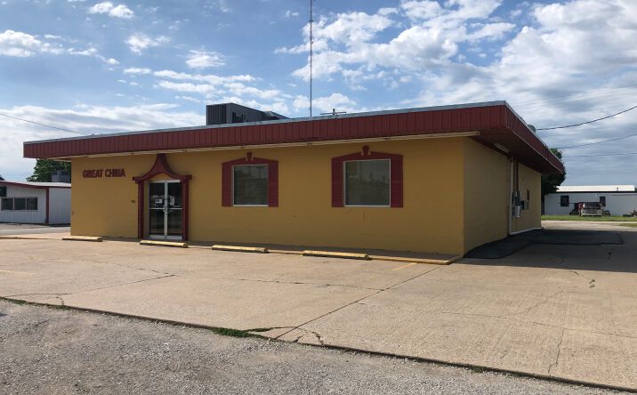 Pictures of Business for Sale, Retail property located at 2001 W Main Street, Independence, KS 67301 for sales - image #1