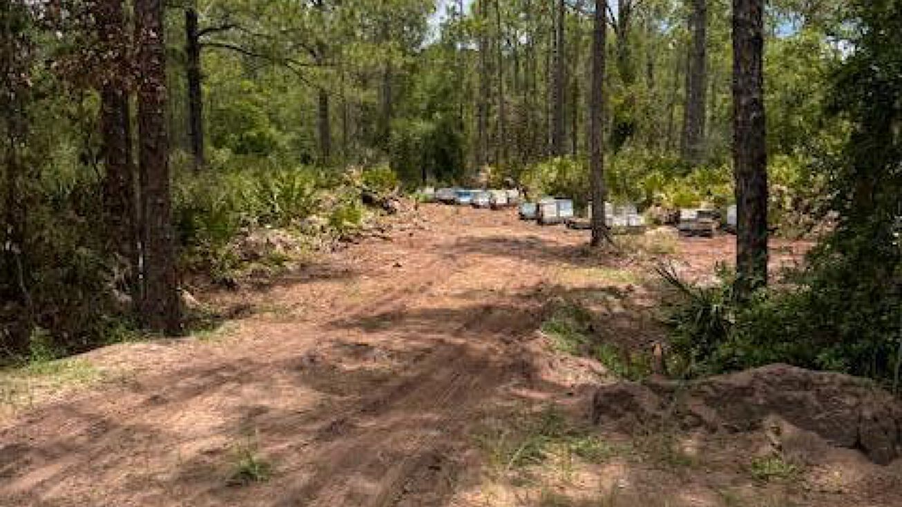 1430 Lake Harney Woods Boulevard, Mims, FL 32754