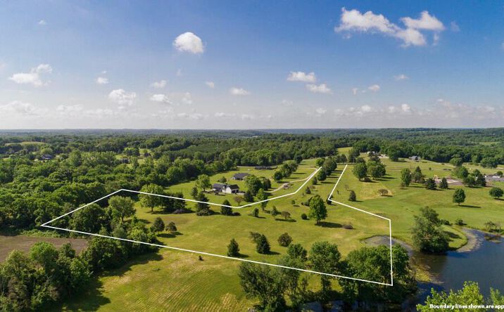 Pictures of Land property located at 0 Coonpath Road NE, Lancaster, OH 43130 for sales - image #1