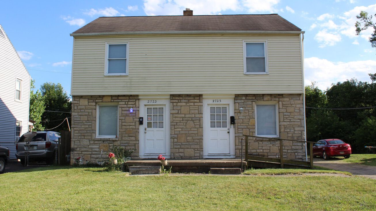 2723 Eakin Road, Columbus, OH 43204
