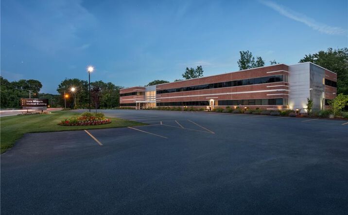 image of property at 175 NATE WHIPPLE HIGHWAY UNIT 205 Cumberland RI 02864