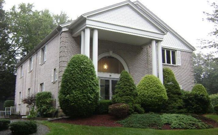 Pictures of Office property located at 21 COLLEGE HILL Road, Warwick, RI 02886 for sales - image #1
