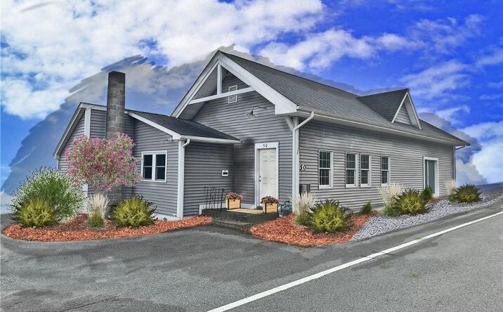 Pictures of Office, Retail, Mixed Use, Industrial property located at 50 New River Road, Lincoln, RI 02838 for sales - image #1