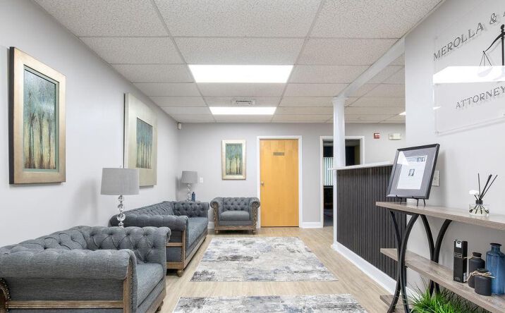 Pictures of Office, Retail, Land, Industrial property located at 469 Centerville Road UNIT 206, Warwick, RI 02886 for sales - image #1