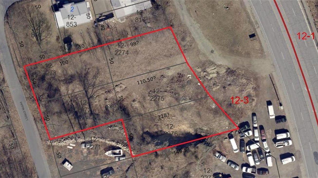 Pictures of Retail, Hospitality, Industrial, Mixed Use, Office, Land property located at 0 Atwood Avenue, Cranston, RI 02920 for sales - image #1