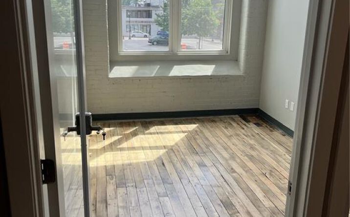 Pictures of Office, Retail property located at 43 NE Railroad Street UNIT 101, Woonsocket, RI 02895 for sales - image #1