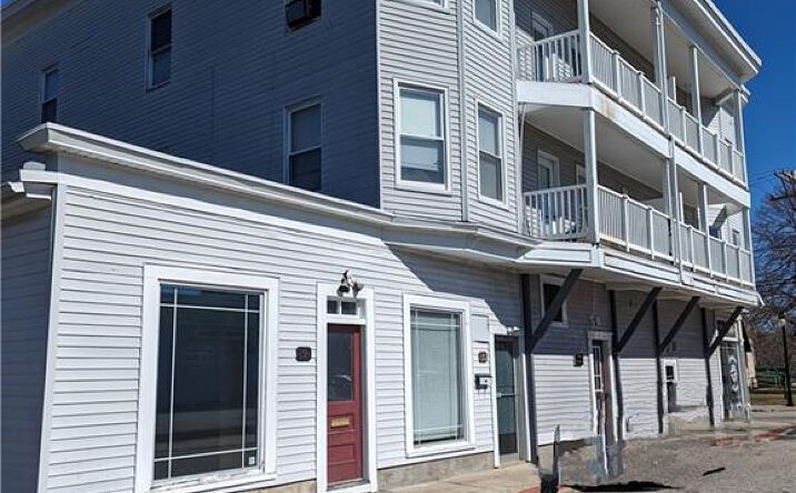 Pictures of Mixed Use, Multifamily, Office, Land, Retail, Industrial property located at 1189 Main Street, West Warwick, RI 02893 for sales - image #1
