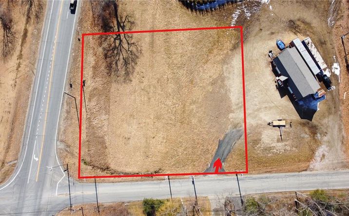 Pictures of Land, Mixed Use, Office, Special Purpose, Retail, Hospitality, Industrial property located at 600 Bronco Highway, Burrillville, RI 02839 for sales - image #1