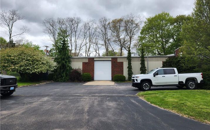 Pictures of Industrial, Land property located at 217 Church Street, South Kingstown, RI 02879 for sales - image #1