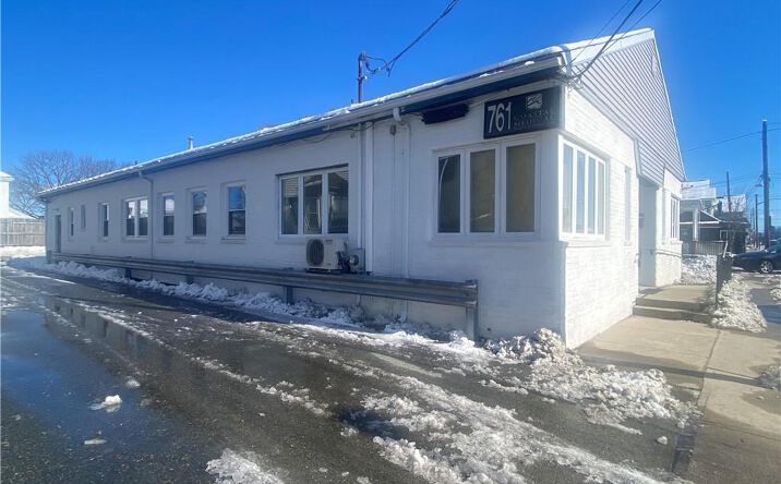 Pictures of Land, Office property located at 761 Park Avenue, Cranston, RI 02910 for sales - image #1