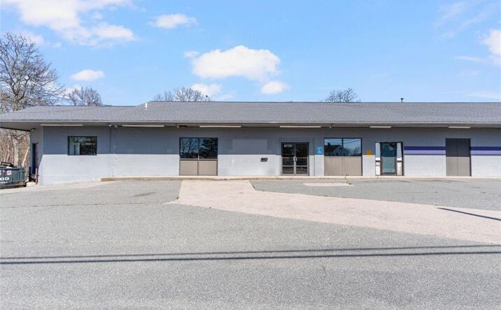 320 Phillips Street Unit A & B, North Kingstown, Ri 02852 