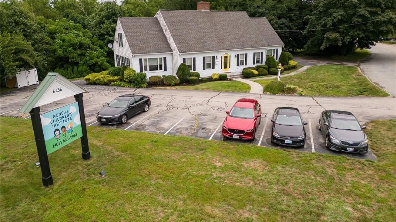6454 Post Road, North Kingstown, RI 02852